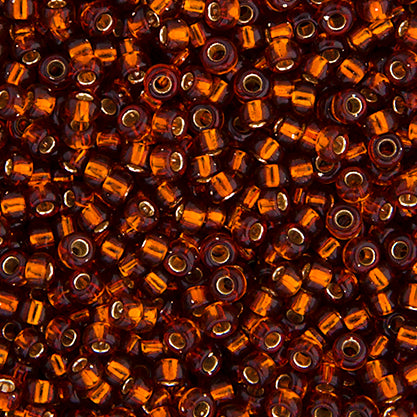 MIYUKI SEED BEAD 11/0 0005