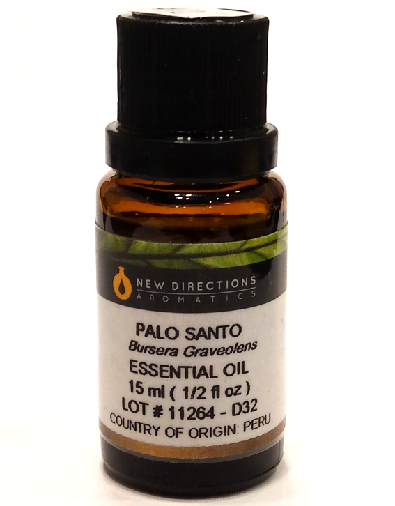 Essential Oils