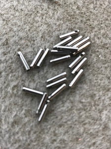 304 STAINLESS CORD END