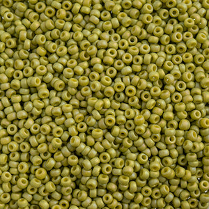 MIYUKI SEED BEAD 11/0 4697