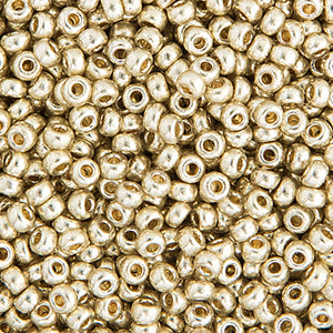 MIYUKI SEED BEAD 11/0 4201