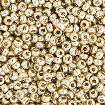 MIYUKI SEED BEAD 11/0 4201
