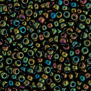MIYUKI SEED BEAD 11/0 0453