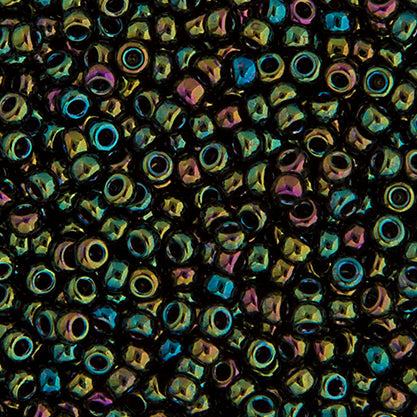MIYUKI SEED BEAD 11/0 0453