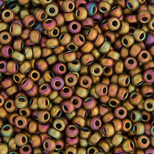 MIYUKI SEED BEAD 11/0 2035
