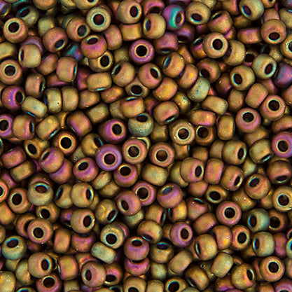 MIYUKI SEED BEAD 11/0 2035
