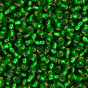 MIYUKI SEED BEAD 11/0 0016