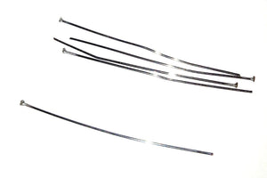 304 Stainless Steel Head Pins