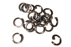 304 Stainless Steel Jump Rings