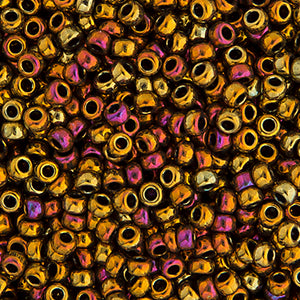 MIYUKI SEED BEAD 11/0 0462