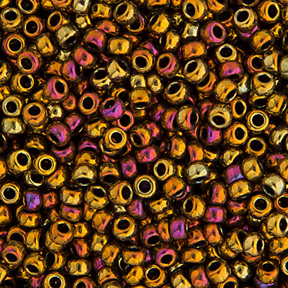 MIYUKI SEED BEAD 11/0 0462