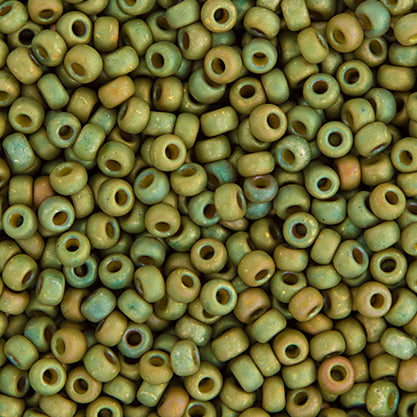 MIYUKI SEED BEAD 11/0 2033