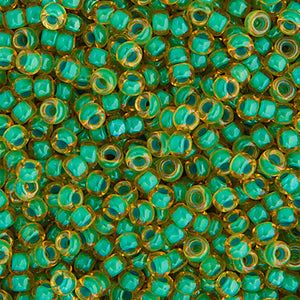 MIYUKI SEED BEAD 11/0 0374