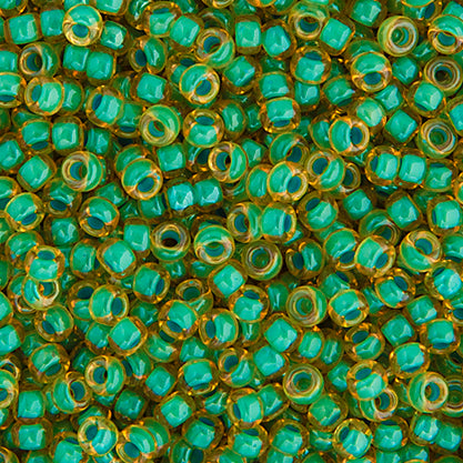 MIYUKI SEED BEAD 11/0 0374
