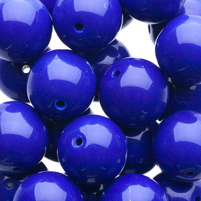 Czech Druk OP Cobalt