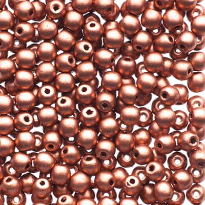 Czech Druk OP Copper