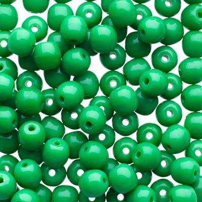 Czech Druk OP Green