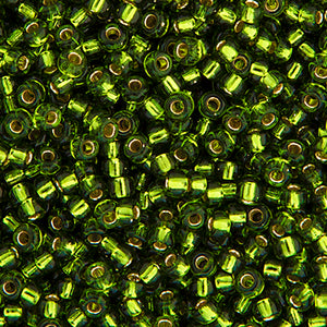 MIYUKI SEED BEAD 11/0 0026