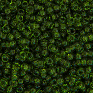 MIYUKI SEED BEAD 11/0 0158
