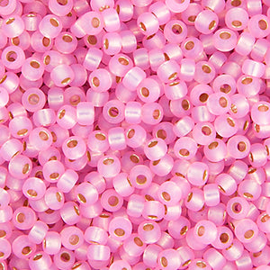 MIYUKI SEED BEAD 11/0 0643