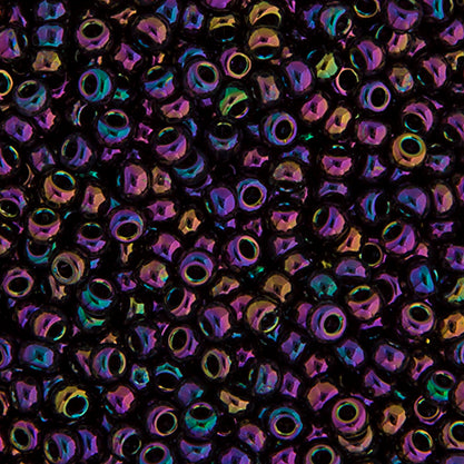 MIYUKI SEED BEAD 11/0 0454