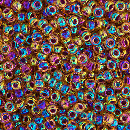 MIYUKI SEED BEAD 11/0 0342