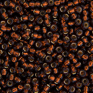 MIYUKI SEED BEAD 11/0 0029