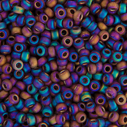 MIYUKI SEED BEAD 11/0 0135FR