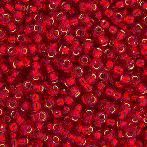 MIYUKI SEED BEAD 11/0 0011