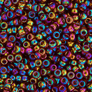MIYUKI SEED BEAD 11/0 0257