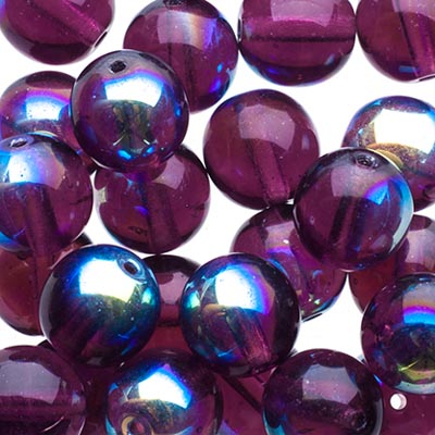 Czech Druk Tr Amethyst AB
