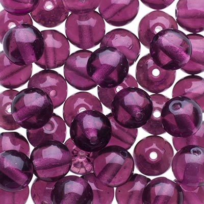 Tr Amethyst