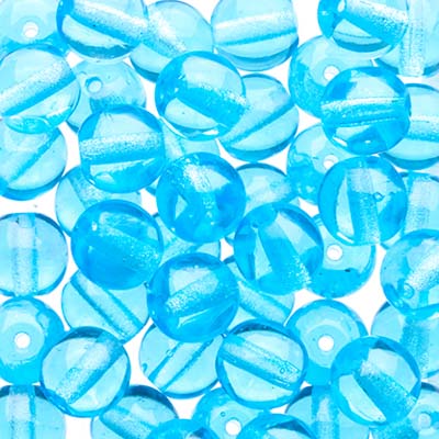 Czech Druk Tr Aqua