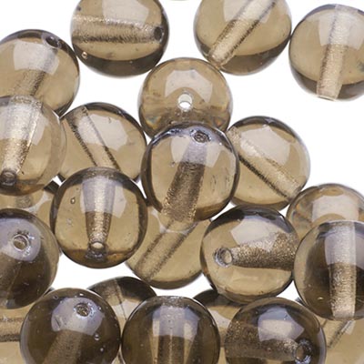 Czech Druk Tr Black Diamond