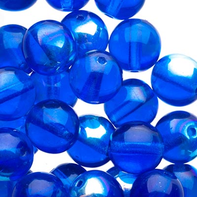 Tr Capri Blue AB