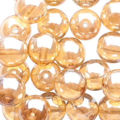 Czech Druk Tr Crystal Celsian