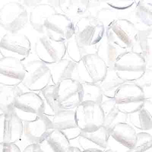 Czech Druk Tr Crystal