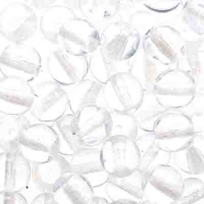 Czech Druk Tr Crystal