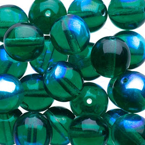 Czech Druk Tr Emerald AB