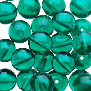 Czech Druk Tr Emerald