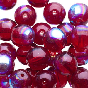 Czech Druk Tr Garnet AB