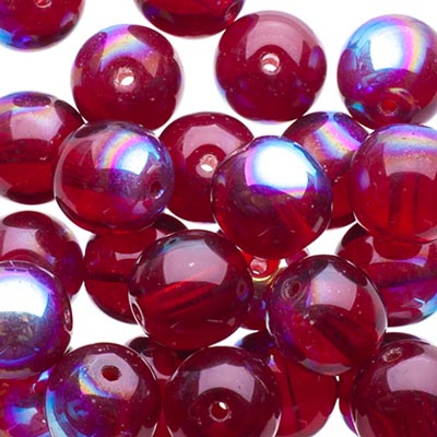Czech Druk Tr Garnet AB
