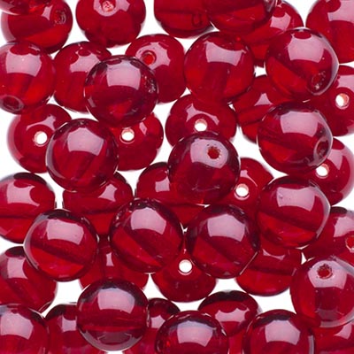 Czech Druk Tr Garnet