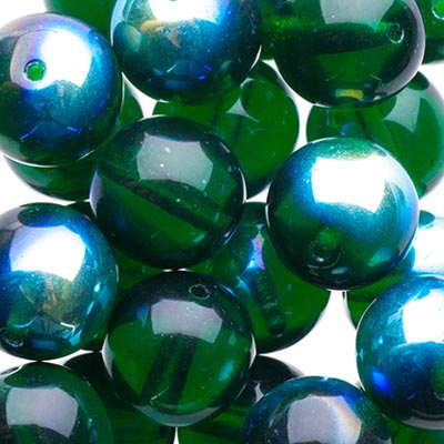 Czech Druk Tr Green AB