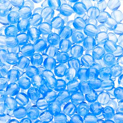 Czech Druk Tr Lt Sapphire