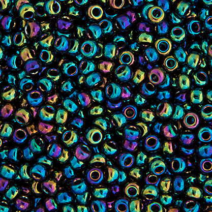 MIYUKI SEED BEAD 11/0 0455