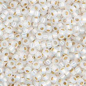 MIYUKI SEED BEAD 11/0 0551