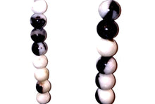 Load image into Gallery viewer, Zebra Jasper Round

