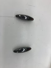 Load and play video in Gallery viewer, MAGNETIC SYNTHETIC HEMATITE RICE
