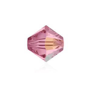 SWAR 5328 BICONE 4MM